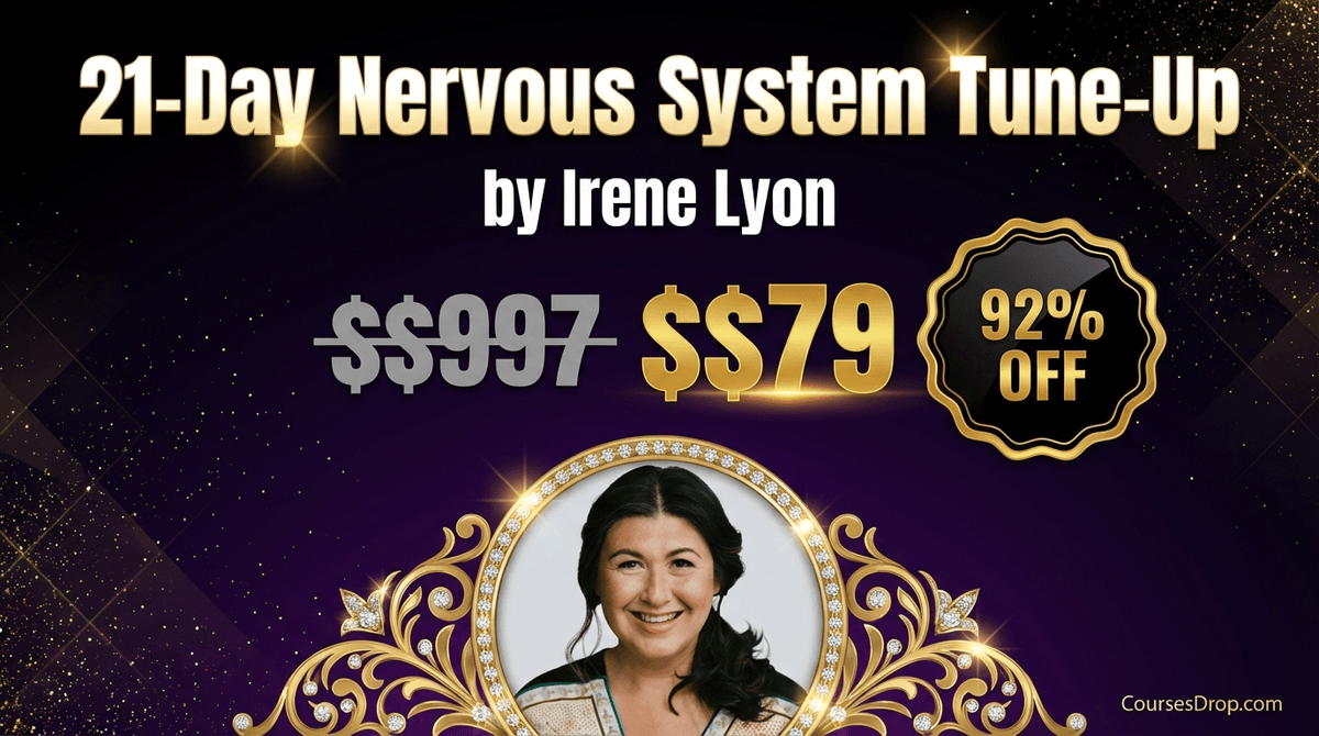 21-Day Nervous System Tune-Up