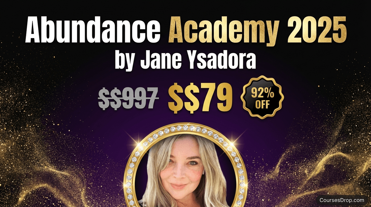 Abundance Academy 2025