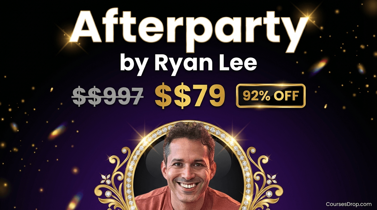 Afterparty course image