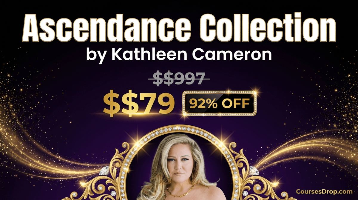 Ascendance Collection course image