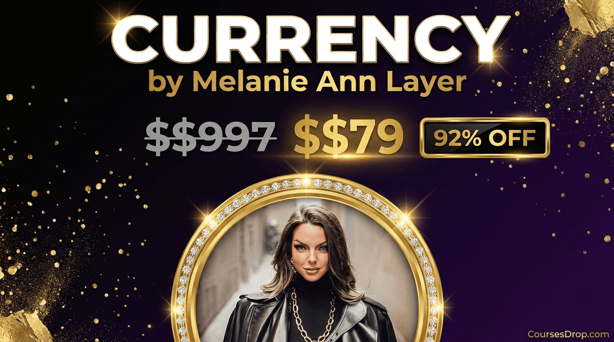 Currency course image