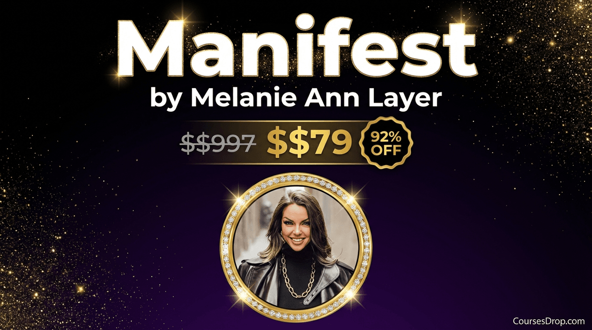 Manifest course image