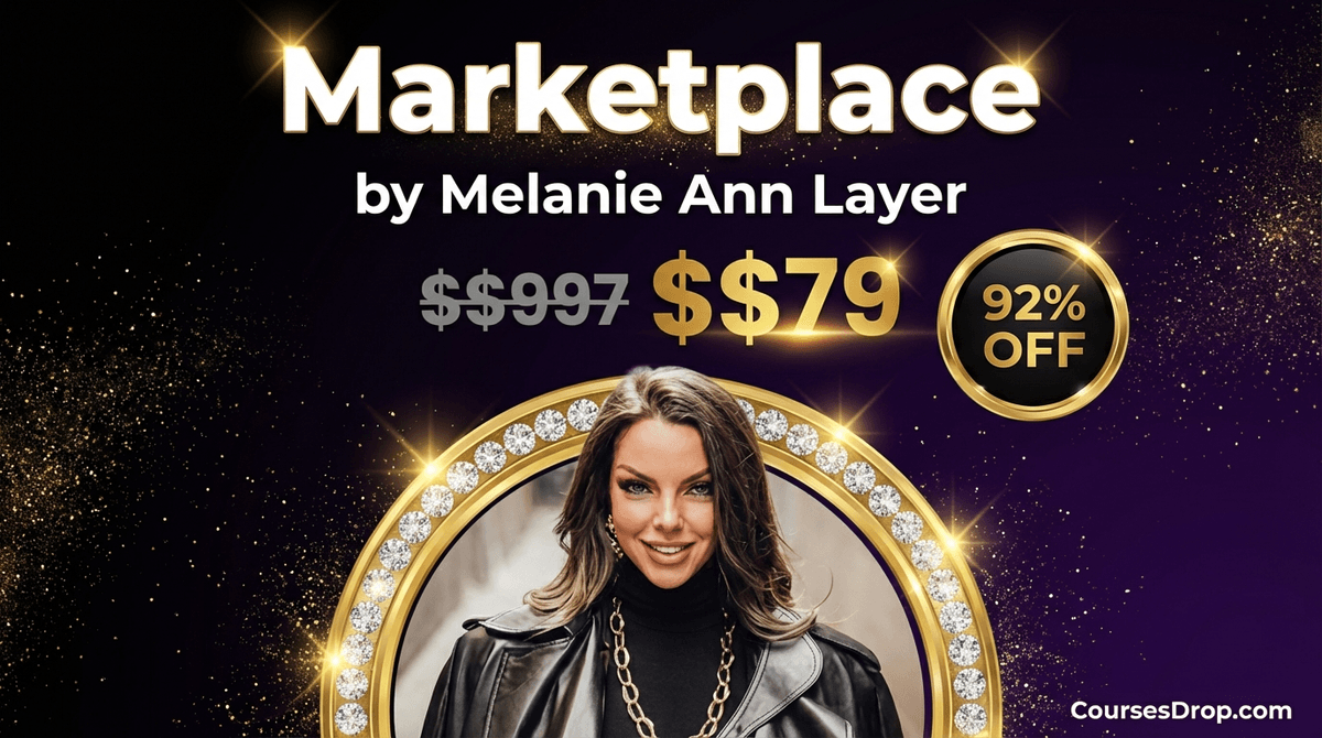 Marketplace course image