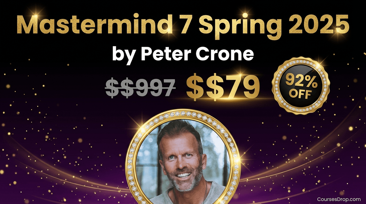 Mastermind 7 Spring 2025 course image