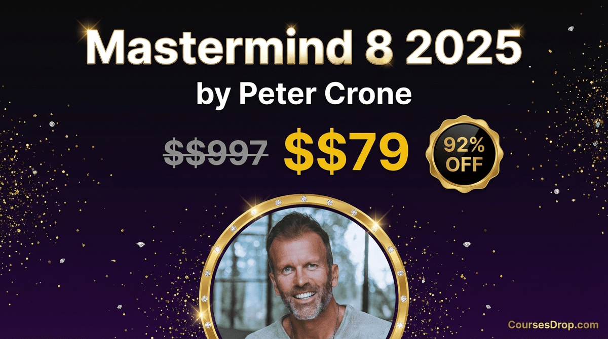 Mastermind 8 2025 course image