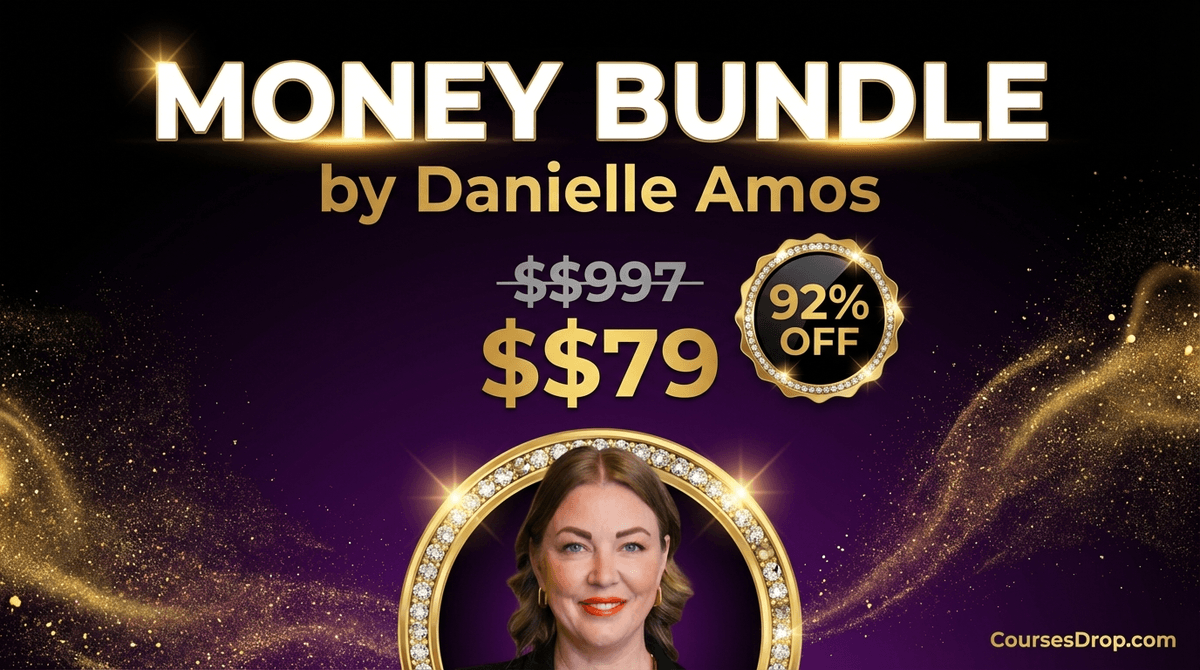 Money Bundle course image