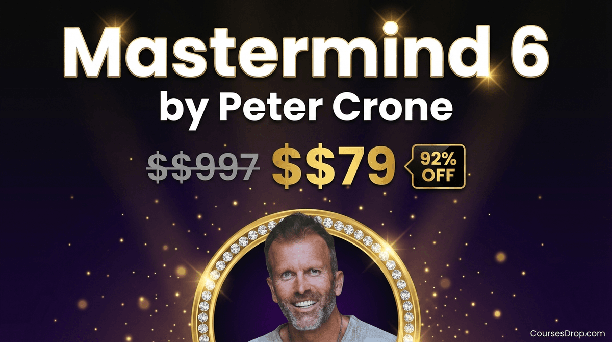 Mastermind 6 course image