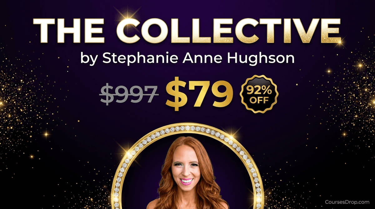 The Collective course image