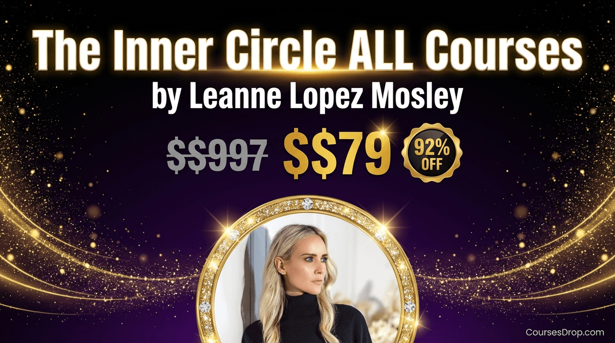 The Inner Circle ALL Courses course image