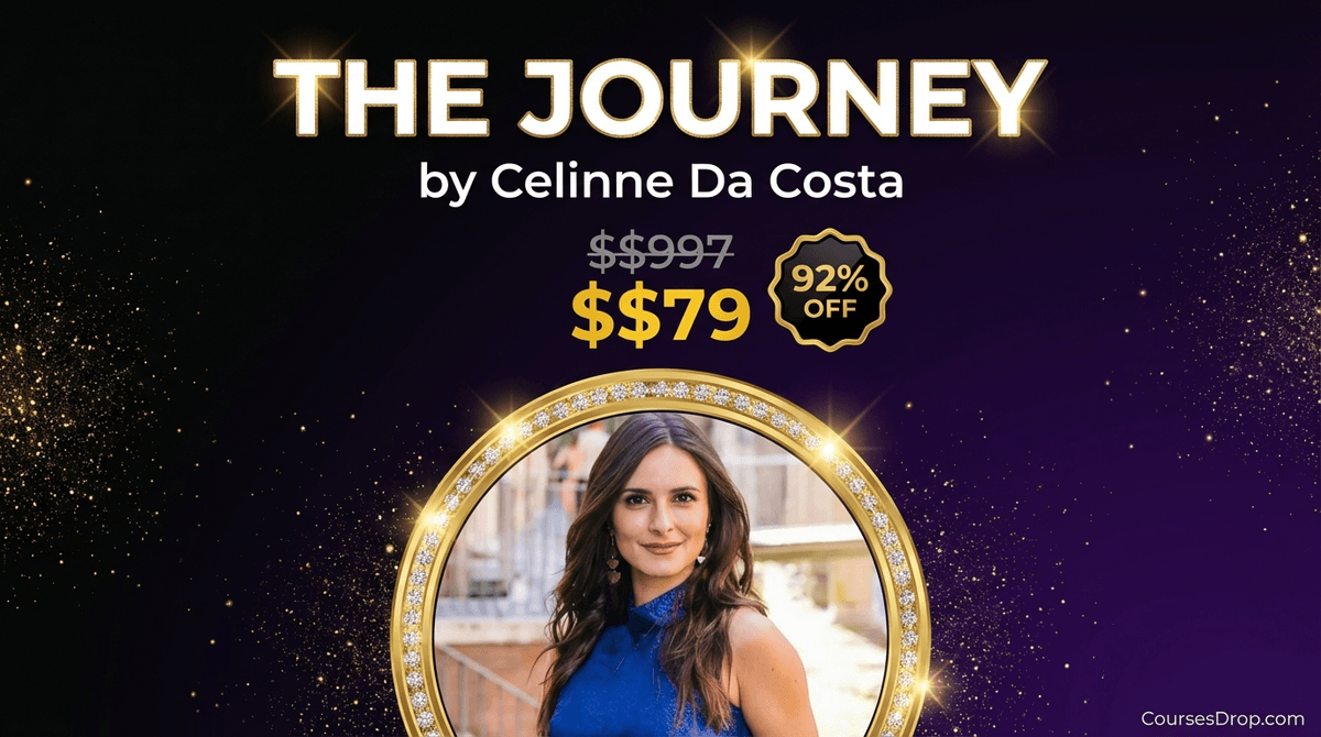 The Journey course image