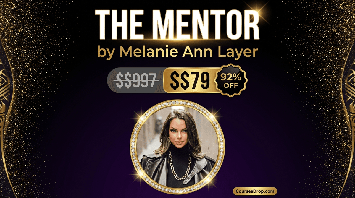 The Mentor course image