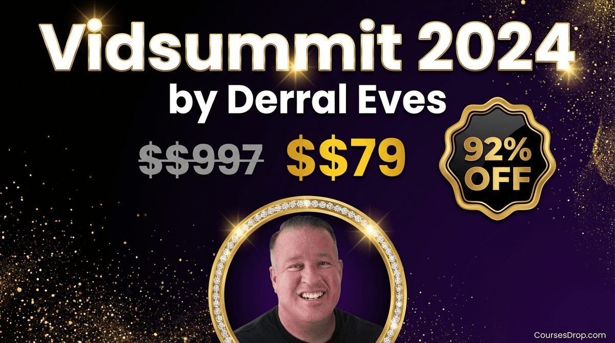 Vidsummit 2024 course image