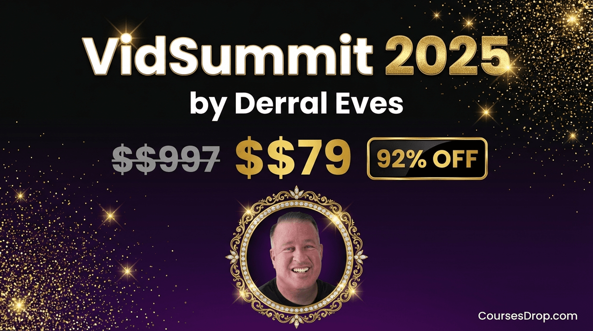 VidSummit 2025 course image